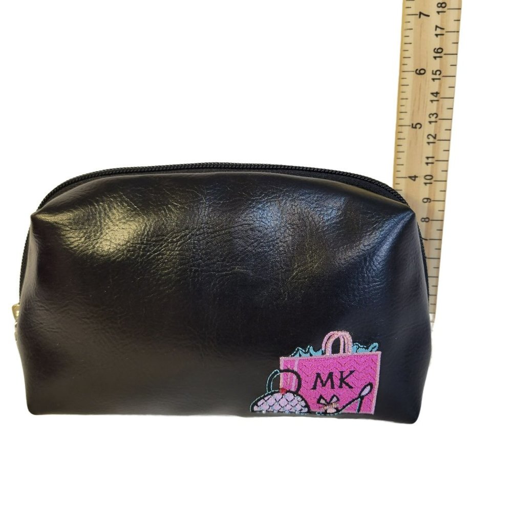 Mary Kay Makeup Cosmetic Travel‎ Bag Pouch